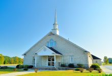 Galilee Baptist Church景点图片