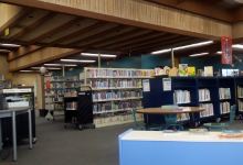 Kern County Library - Ridgecrest Branch景点图片