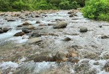 Cọp Cóng - khe tiên景点图片