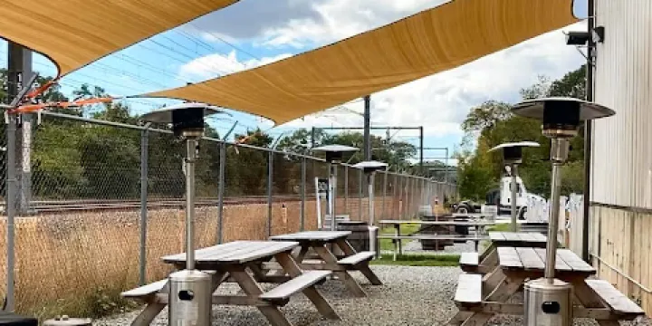 Shaidzon Beer Company