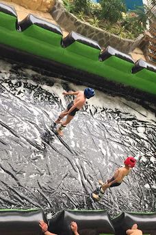 Javan Park-伊斯法罕