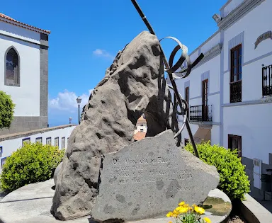 Iglesia de San Roque
