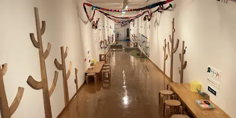 浜田市世界こども美術館