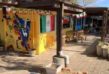 Latin American Cultural Centre景点图片