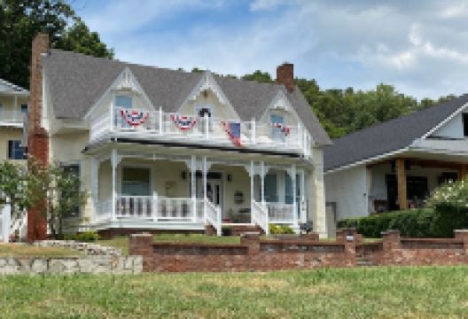 Vista Ridge Park景点图片