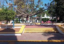 Miguel Hidalgo Park景点图片