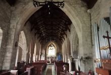 Elsdon Avenue Church景点图片