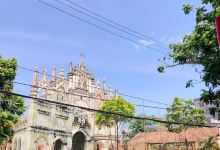 Hưng Yên Church景点图片