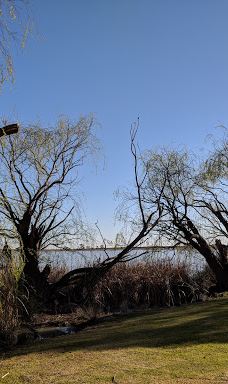 Lake Cullulleraine Holiday Park-米尔迪拉