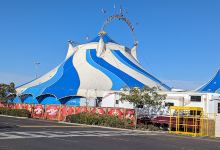 Circus Vargas景点图片