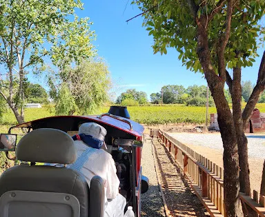 El Dorado Orchards