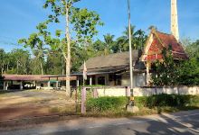 Wat Pikul Chaiyaphum景点图片