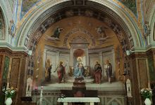 Monastero del Carmelo Sant'Anna景点图片