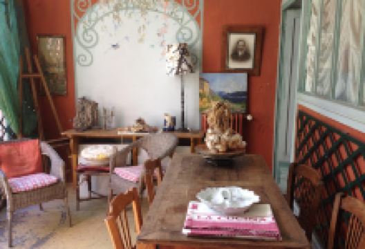 Rose des Arts购物图片