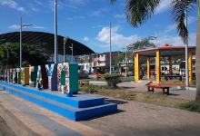 Puerto Cayo Playa景点图片