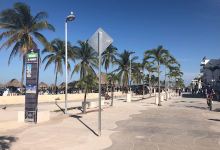 Monumento Conectados景点图片
