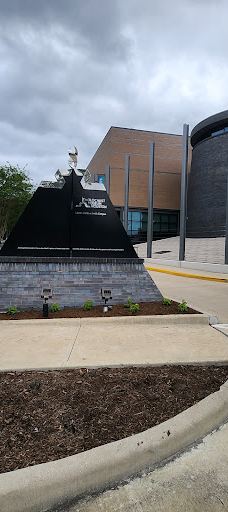 休斯顿犹太人大屠杀博物馆-休斯敦