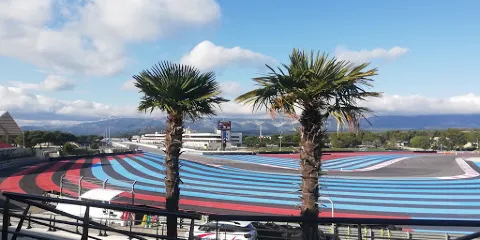 Le Royaume des Arbres