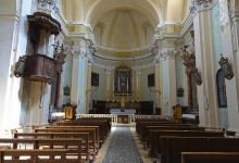 Chiesa dei Santi Pietro e Paterniano景点图片