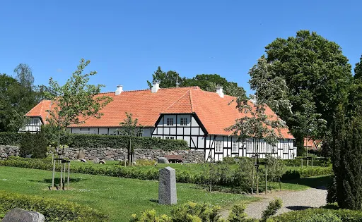 Gylling Church