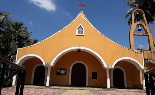 Holy Family Church