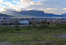 Tomrefjord Stadion景点图片