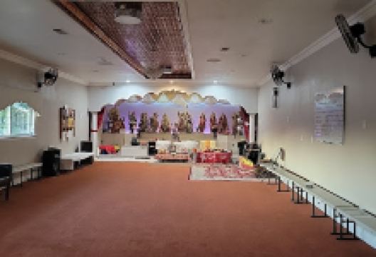 East Bay Hindu Temple景点图片