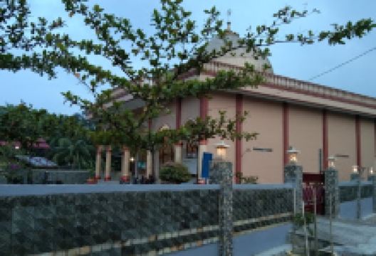 Masjid Bustanul Mukminin景点图片