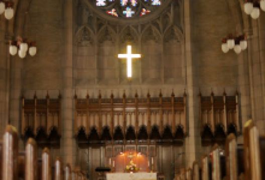Trinity United Methodist Church景点图片