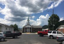 Mount Juliet Global Methodist Church景点图片