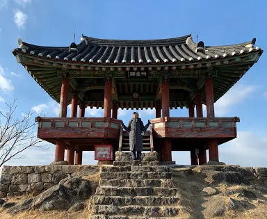 寶文山