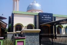 Masjid Jami AL HIKMAH景点图片