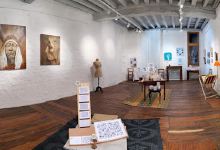 SIMONE ET LES MAUHARGATS - Collectif d'artisans d'art , d'artistes et de créateur购物图片