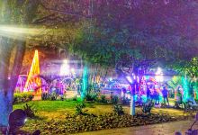 Fray Tomás María Vergara, OP Main Park景点图片