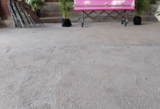 Old Harbour Baptist Church景点图片