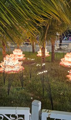 The Rhea Memorial-马塞约