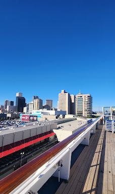 纽奥良港-新奥尔良