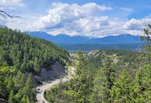 Sinclair Creek Trail景点图片