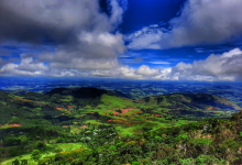 Torre da Serra da Boa Vista景点图片