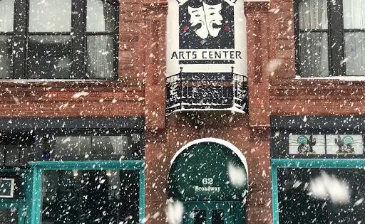 Norwich Arts Center