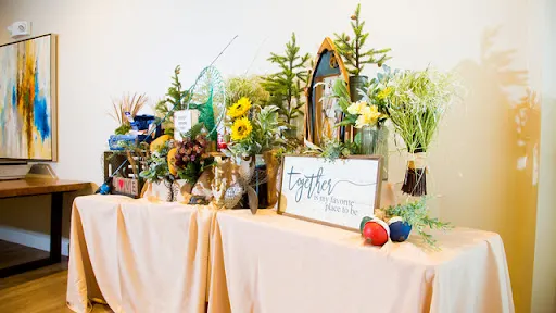 Sylvan Abbey Funeral Home and Cemetery