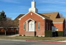 Valley Baptist Church景点图片