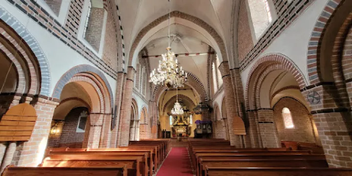 Basilika Altenkrempe