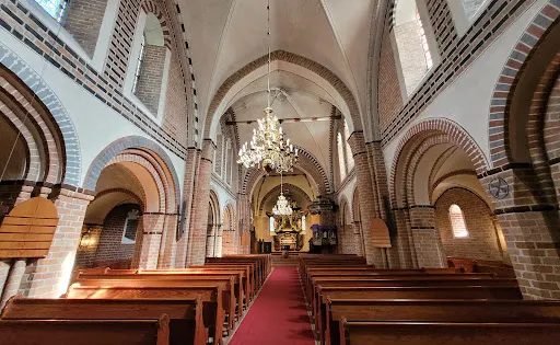 Basilika Altenkrempe
