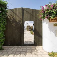 French Alliance De Djerba - Tunisie-豪迈特苏克