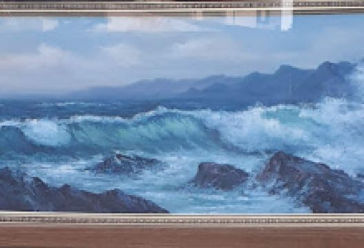 Victoria Galeria de Arte购物图片