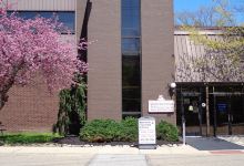 Robinson Township Library景点图片