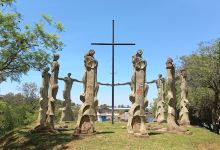 Parque Floresta Imperial景点图片