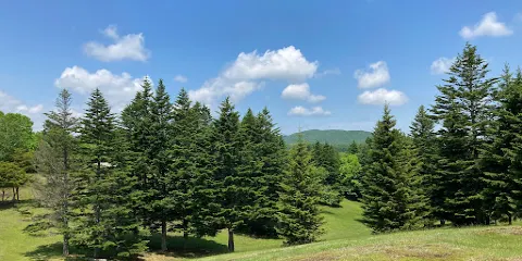 綠色故鄉森林公園