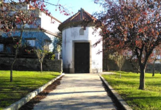 Capela do Encontro景点图片